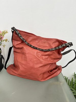 Geanta piele Rehard 49x42