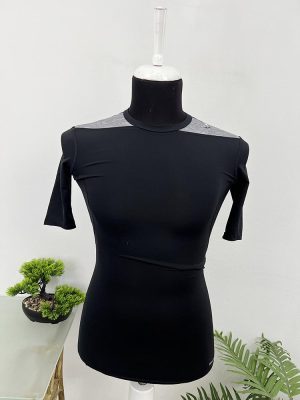 Tricou sport elastica Adidas XS