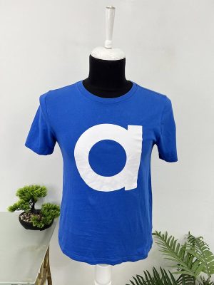 Tricou 100% bumbac Adidas L