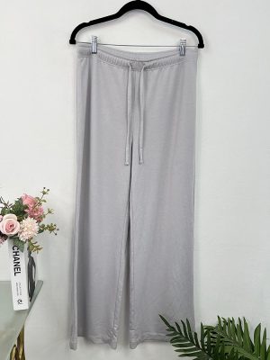 Pantaloni trening wald leg H&M M