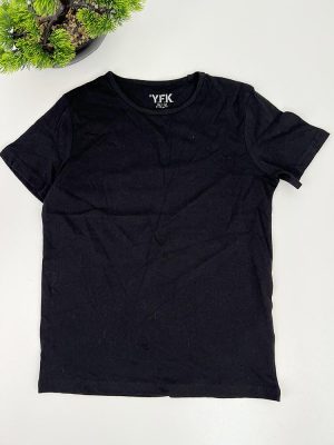 Tricou 100% Y.F.K 134-140