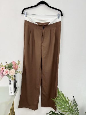 Pantaloni  L