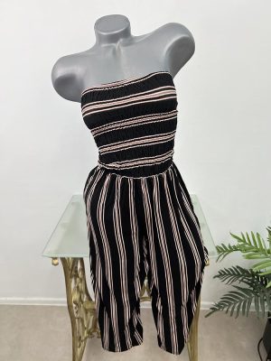 Salopeta 95% vacoza 5 % elastan Bufffalo 34