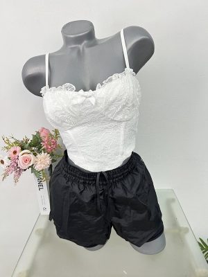 Pantaloni scurti sport H&M 42