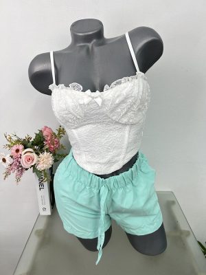 Pantaloni scurti sport Esmara 38