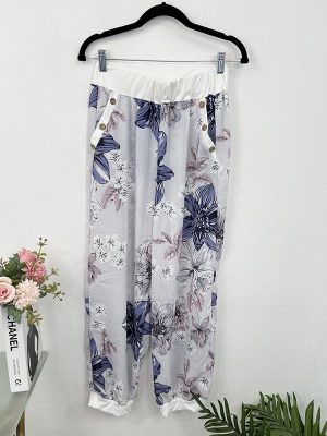 Pantaloni lejeri  XL