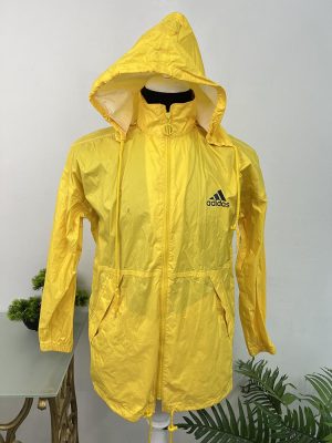 Geaca de ploaie Adidas 176