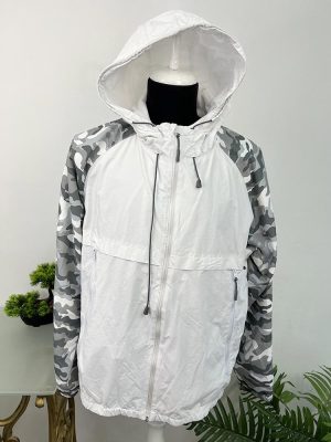 Geaca subtire fash Cedar Wood State XXL
