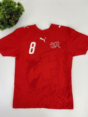 Tricou sport Puma S