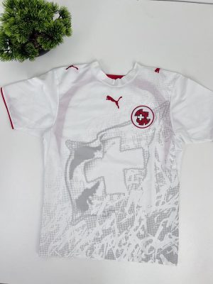 Tricou sport Puma S