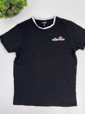 Tricou Ellesse L