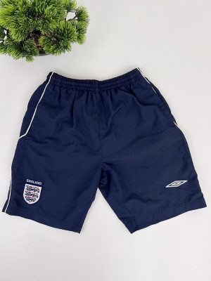Pantaloni scurti Umbro 158