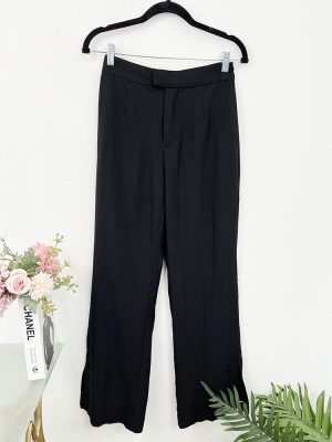 Pantaloni lejeri Bershka M