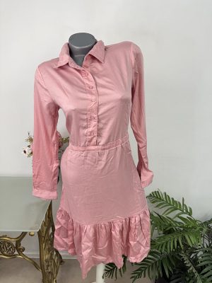 Rochie 100% lyocell  S