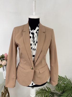 Sacou calitativ Saint Tropez XS