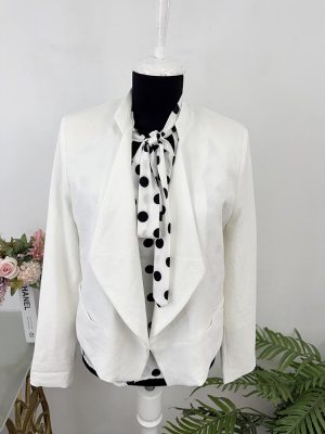 Sacou Orsay 40