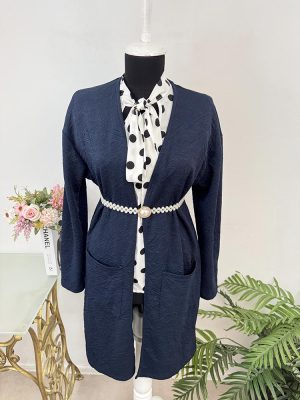 Cardigan lung  M
