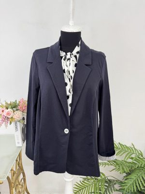 Sacou elastic  L-XL
