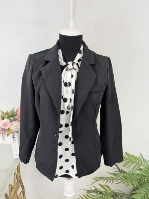 Sacou petite Shein XS