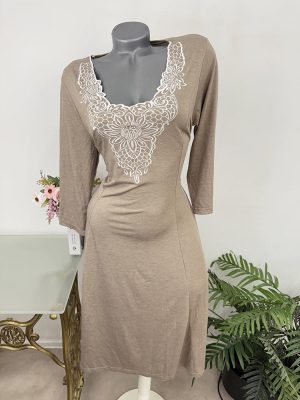 Rochie elastica Bonprix 40-42