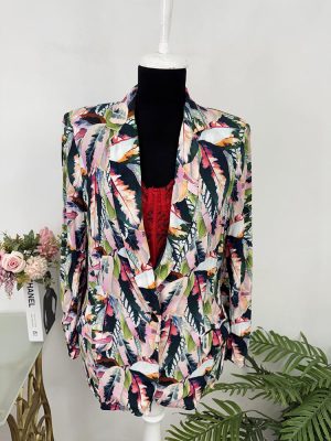 Sacou 100% vascoze Summun Woman 40 pret retail 179 euro