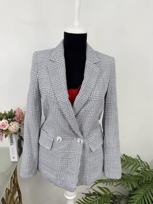 Sacou H&M 34