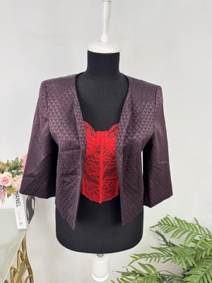 Bolero elegant Comma 38