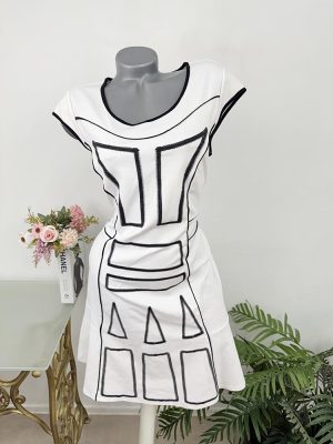 Rochie elastica Bonprix 40-42