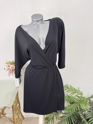 Rochie elastica H&M S