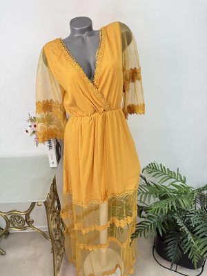 Rochie  M