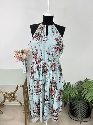 Rochie Emery rose L