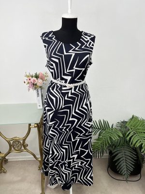 Rochie fara cordon Liberty M