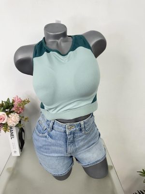 Bustiera Active Touch M-L