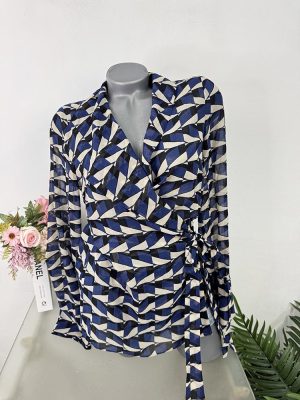 Bluza petrecuta finuta Karren Millen 36
