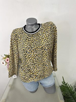 Bluza Laura Torelli M