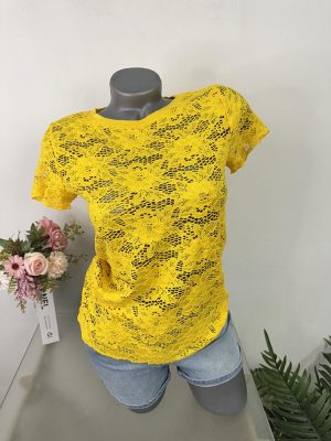 Tricou Jean Pascale XS