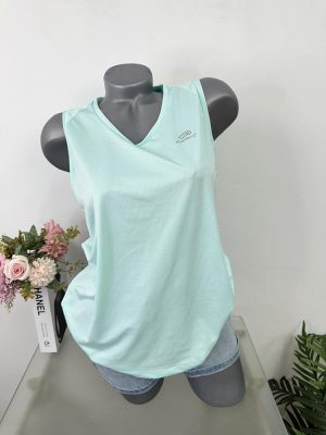 Tricou sport Decathlon M