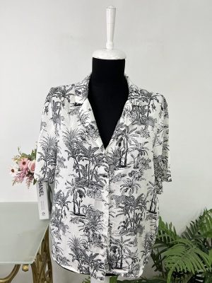 Camasa 100% viscoza Gina tricot 36