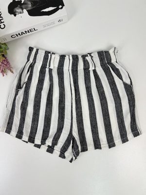 Pantaloni scurti Amisu 38