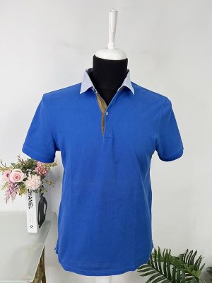 Tricou 100% bumbac Massimo Dutti L