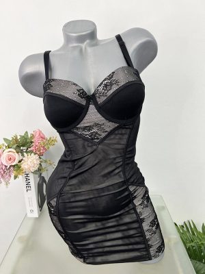 Lenjerie intima Secret possessions 80C