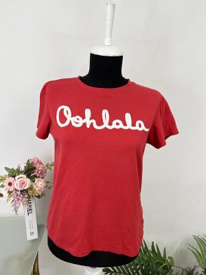 Tricou 100% bumbac Jubylee S-M