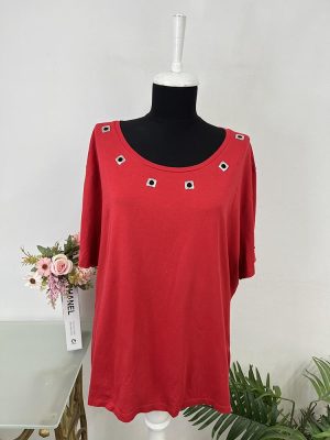 Tricou  cam XL