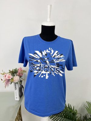 Tricou Adidas cam S