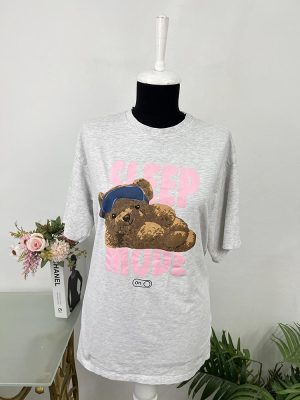 Tricou Censored XS