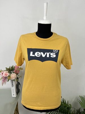 Tricou 100% bumbac Levi's XS