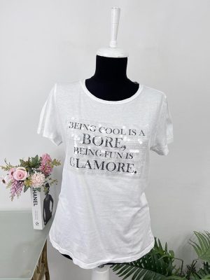 Tricou More&More 38