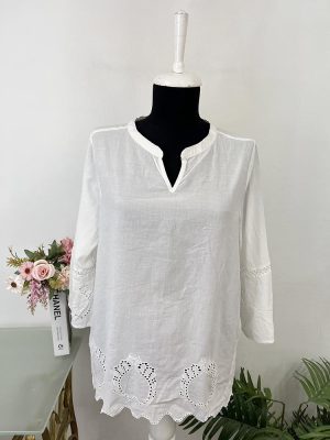 Bluza 100% bumbac LC WAIKIKI 42