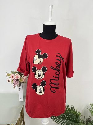 Tricou  S-M