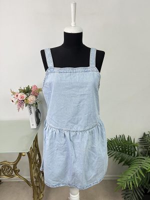 Rochie blugi Primark 40